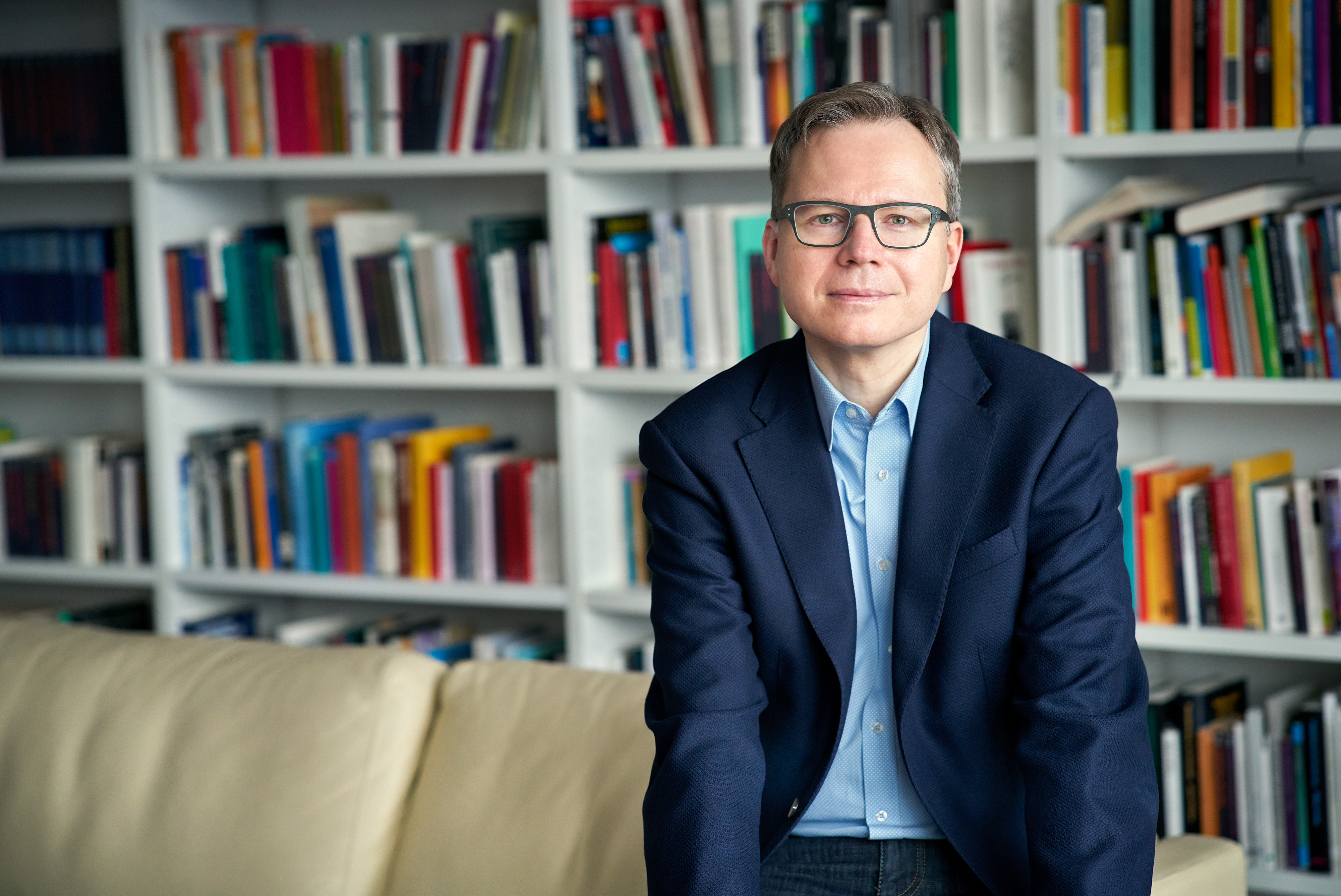 Reckwitz Andreas c Jurgen Bauer