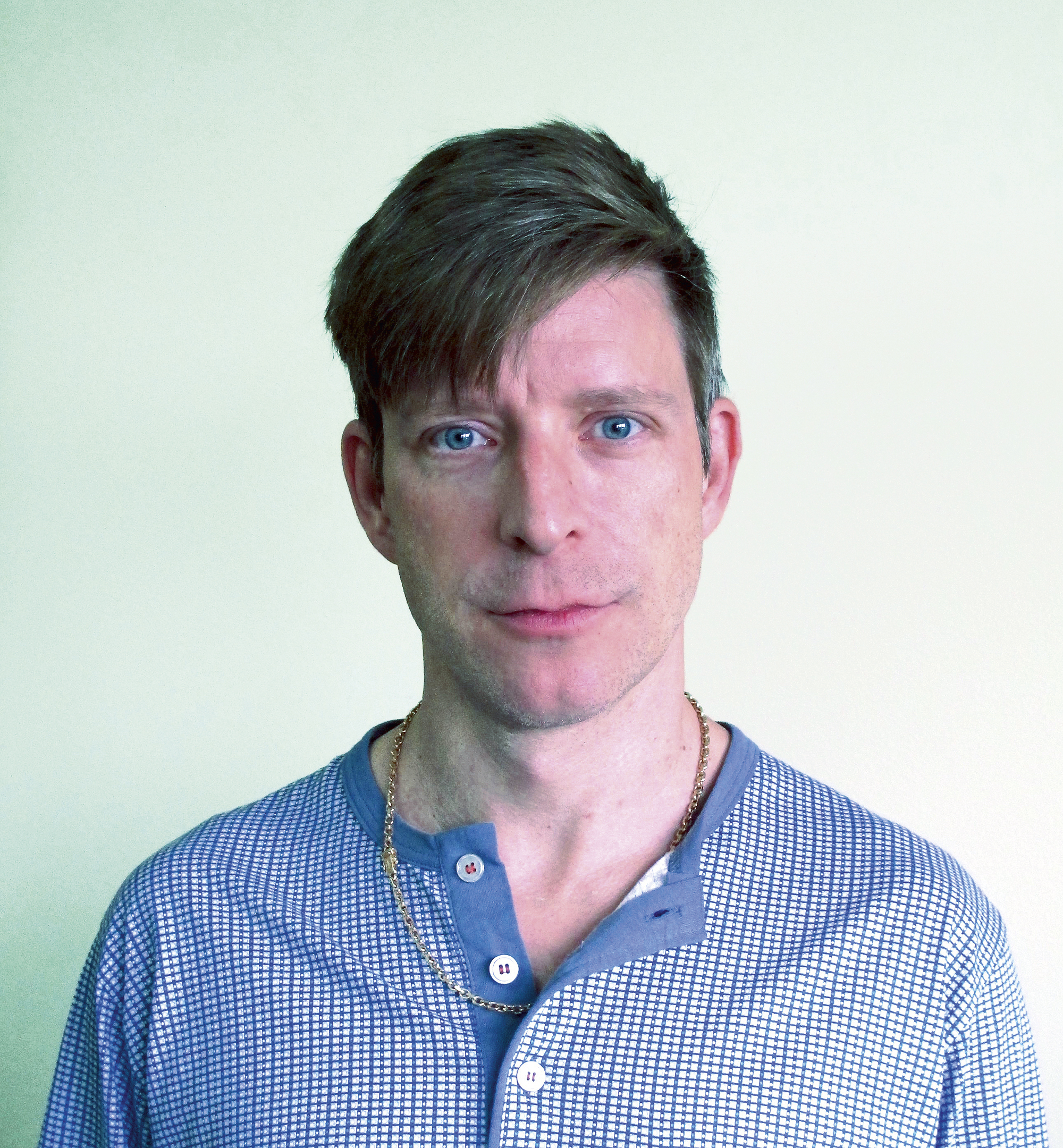daniel berg